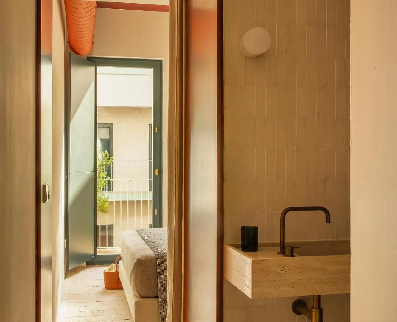 Boscos Apartments Sevilla